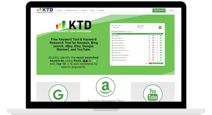 11 Free Keyword Research Tools In 21 Page1clients