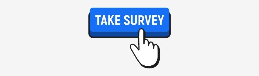 Run a survey